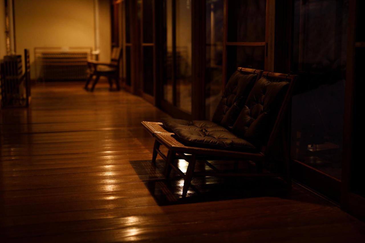 Sakunami Onsen Yuzukushi Salon Ichinobo Sendai Eksteriør bilde