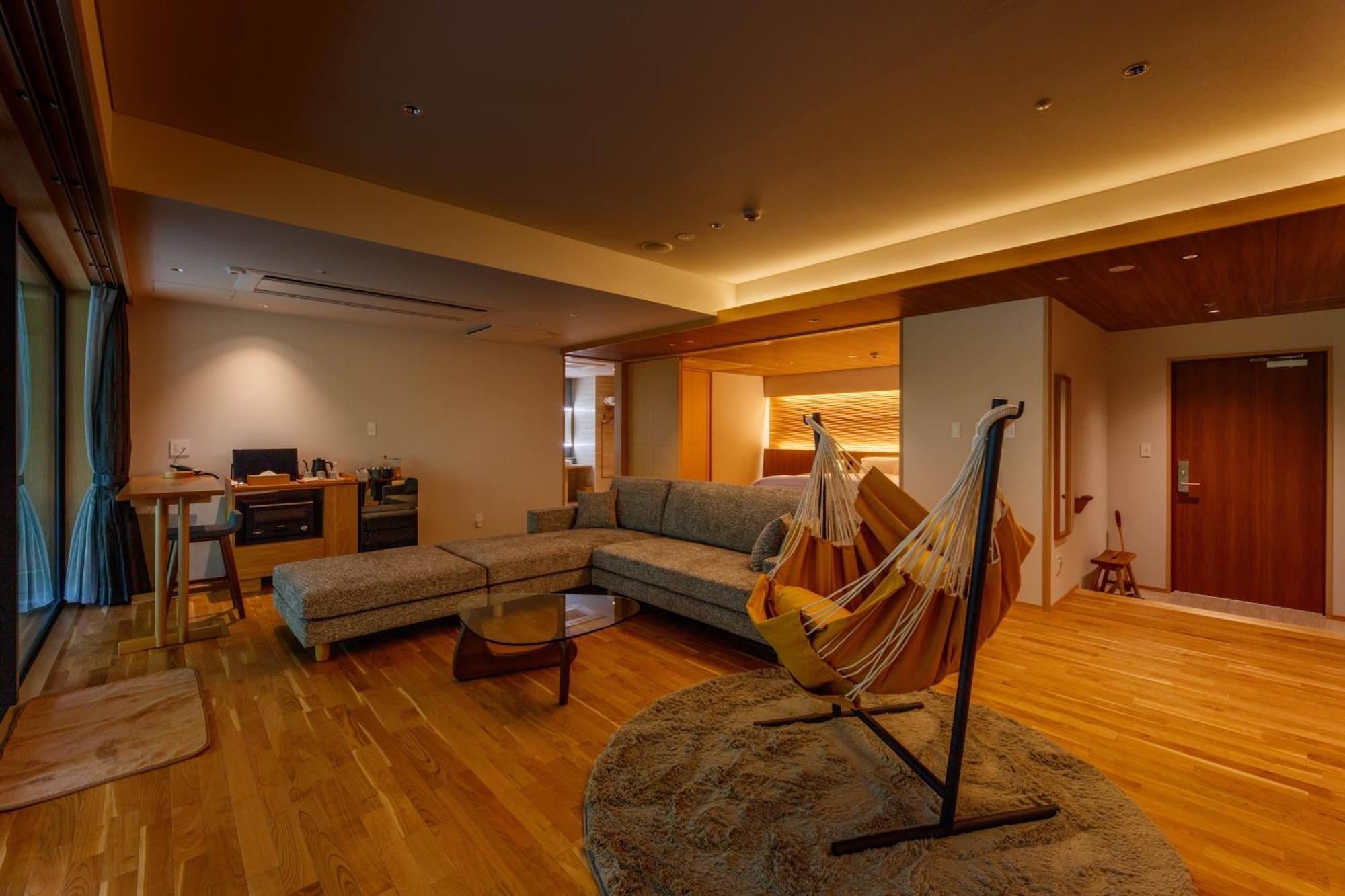 Sakunami Onsen Yuzukushi Salon Ichinobo Sendai Eksteriør bilde