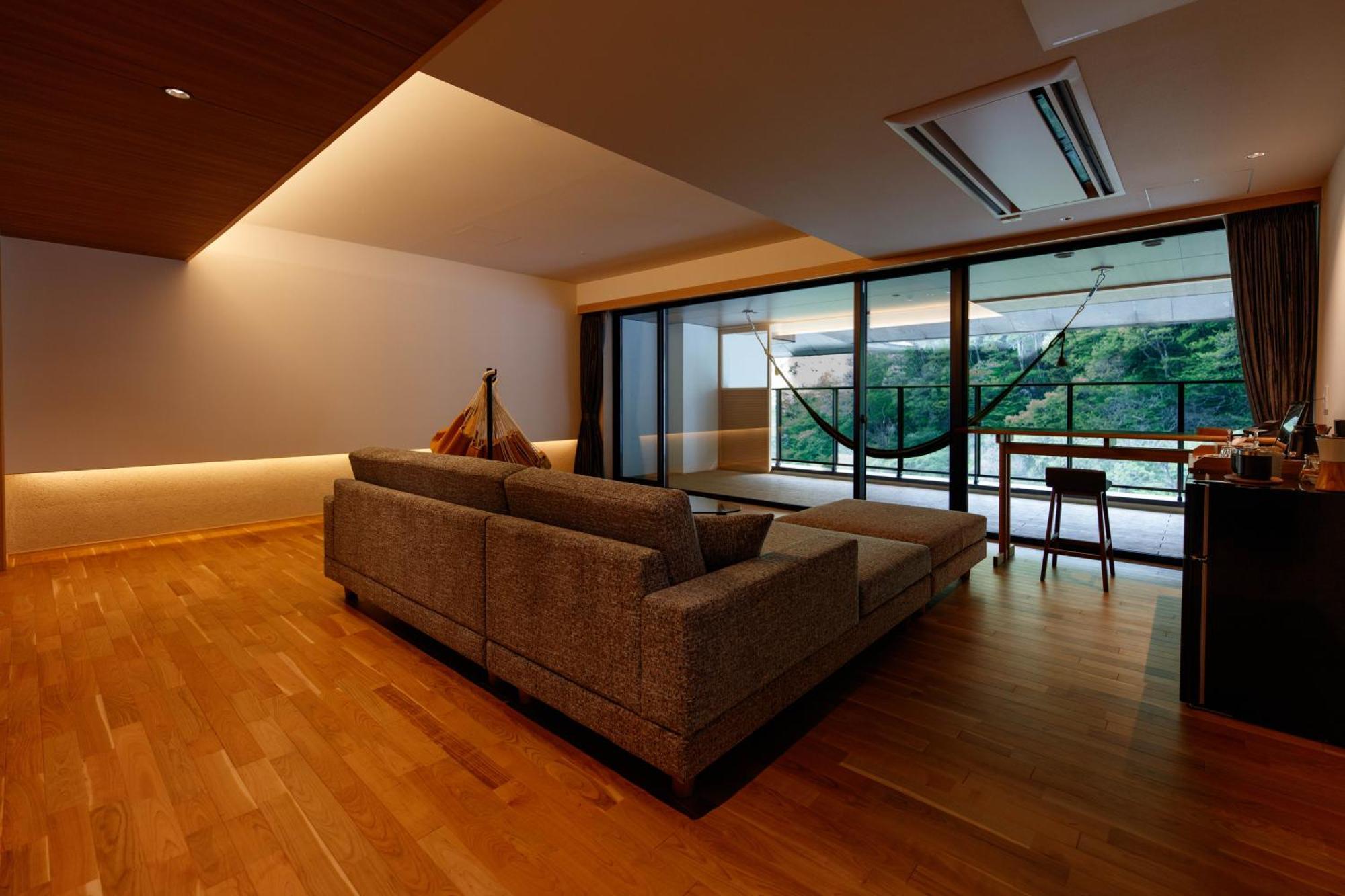 Sakunami Onsen Yuzukushi Salon Ichinobo Sendai Eksteriør bilde