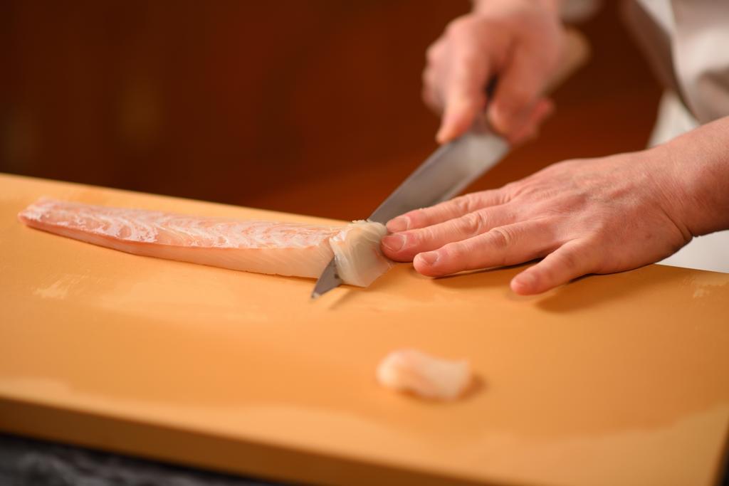 Sakunami Onsen Yuzukushi Salon Ichinobo Hotell Sendai Eksteriør bilde