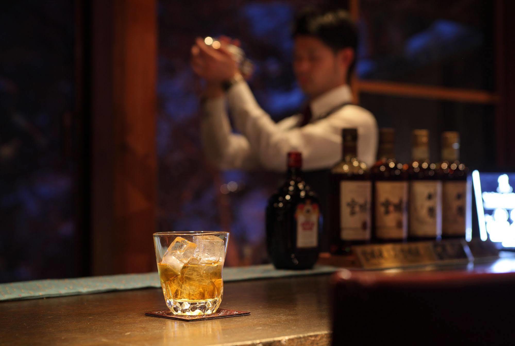 Sakunami Onsen Yuzukushi Salon Ichinobo Sendai Eksteriør bilde