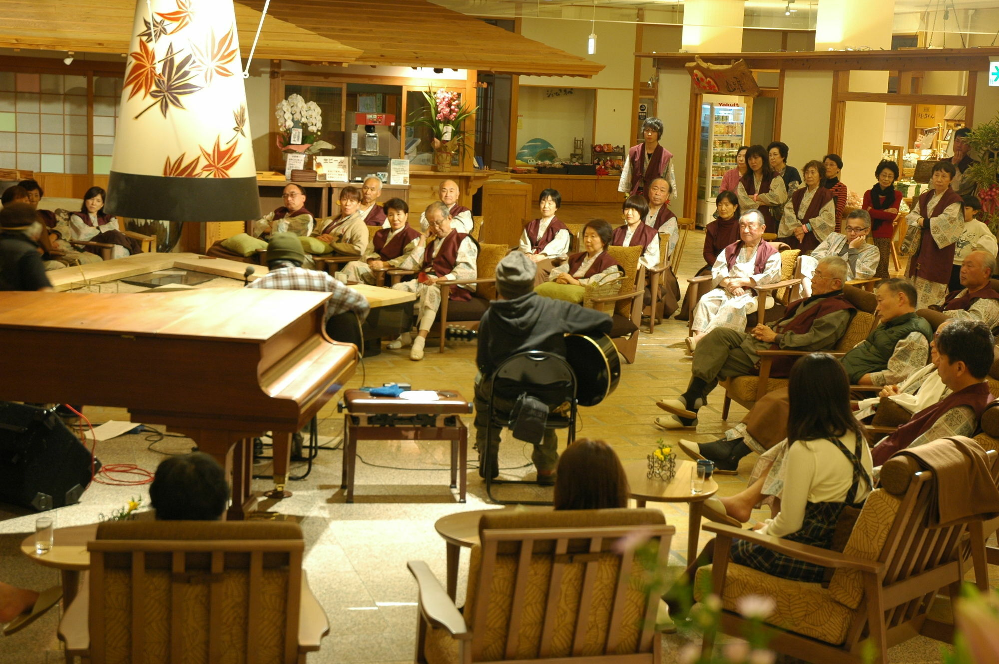 Sakunami Onsen Yuzukushi Salon Ichinobo Sendai Eksteriør bilde